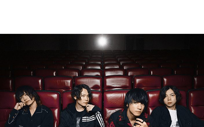 Lenny code fiction、TVアニメ『炎炎ノ消防隊』新EDテーマ「脳内」のMusic Videoを公開！