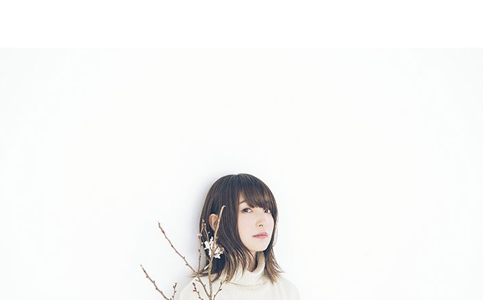 上田麗奈New Album『Empathy』2020年3月18日発売決定！