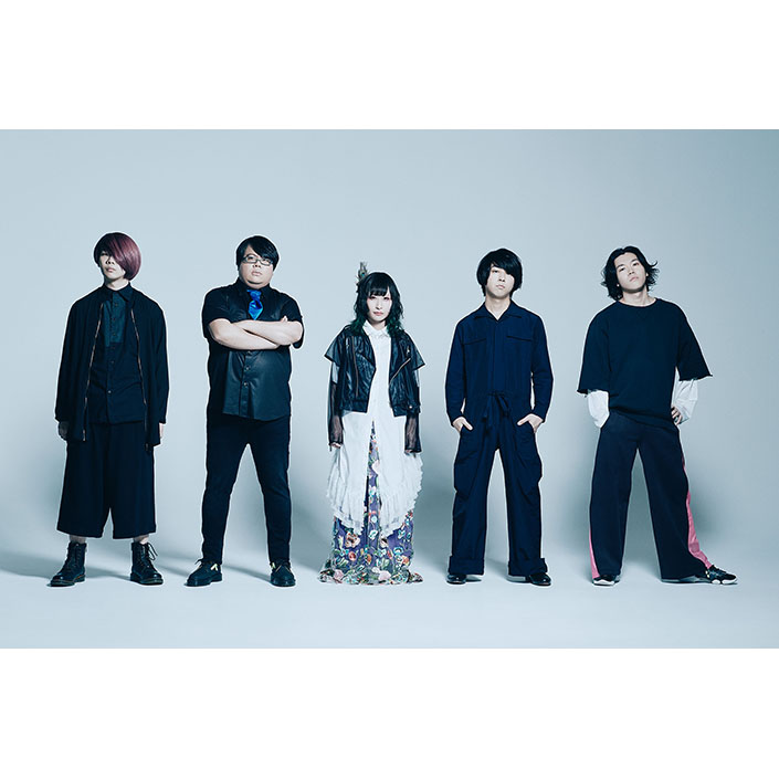 嘘とカメレオン ゲームアプリ「BLEACH Brave Souls」新OPテーマとして書き下ろした新曲「0」を12月4日に配信リリース決定！ - 画像一覧（1/3）