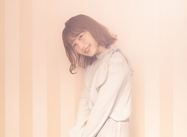 内田彩、本日発売のアルバム『Ephemera』記念特番が12月1日に生配信！