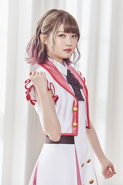 アプリゲーム「CUE!」1stシングル発売記念インタビュー第3弾！【Wind】篇、大人なWindが語る「CUE!」楽曲の魅力 - 画像一覧（1/6）