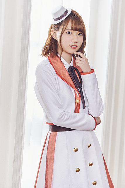 アプリゲーム「CUE!」1stシングル発売記念インタビュー第3弾！【Wind】篇、大人なWindが語る「CUE!」楽曲の魅力 - 画像一覧（6/6）