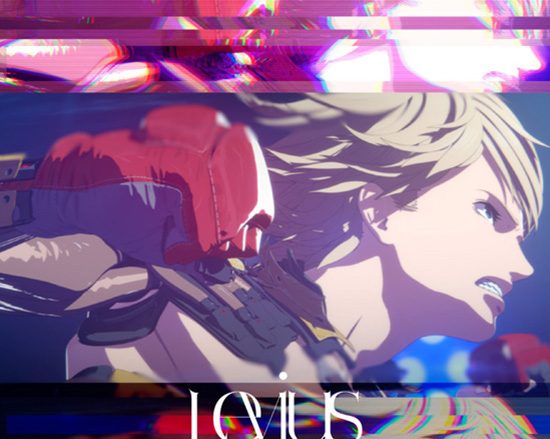 Netflixオリジナルアニメ『Levius』オリジナルサウンドトラック発売決定！主題歌＆エンディング曲も配信開始！