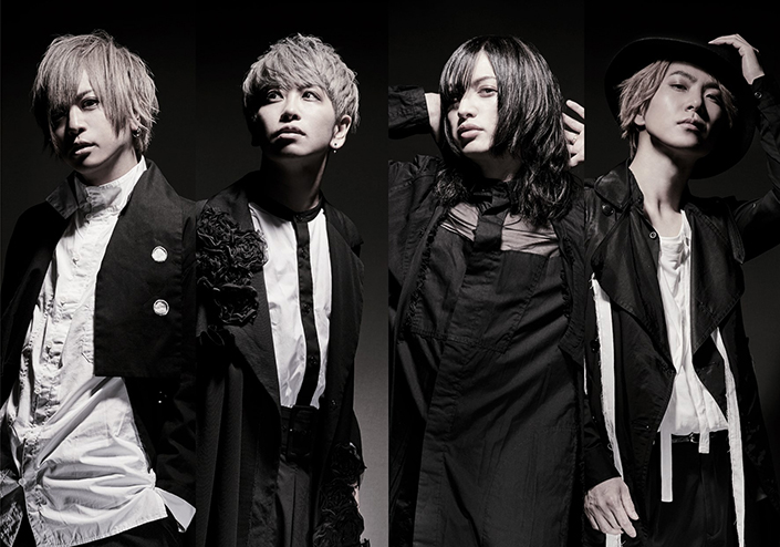 BugLugがNHKアニメ『ブレーカーズ』の音楽を担当！ - 画像一覧（1/2）