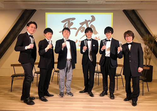 「平成アニソン大賞 年忘れトークSP」12月6日（金）開催！ - 画像一覧（1/4）