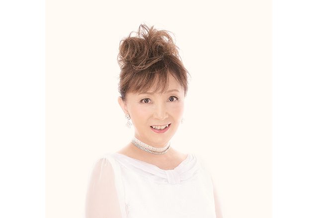 堀江美都子、デビュー50周年記念アルバムが2020年2月12日に発売決定！プロデューサーに武部聡志氏を迎えたアニソンカバー集！