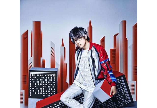 寺島拓篤 4枚目のアルバム『ASSEMBLE』発売決定！全国ツアー『TAKUMA TERASHIMA LIVE TOUR 2020 4th STAGE 〜ASSEMBLE〜』の開催も決定！