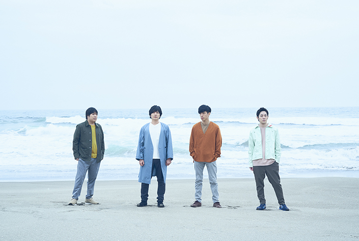 flumpool 人気アニメ『あひるの空』の新OPテーマに書き下ろし楽曲を提供！ - 画像一覧（1/2）