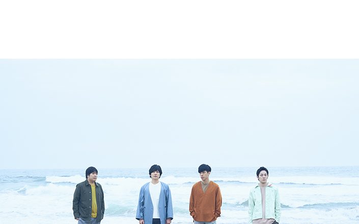 flumpool 人気アニメ『あひるの空』の新OPテーマに書き下ろし楽曲を提供！