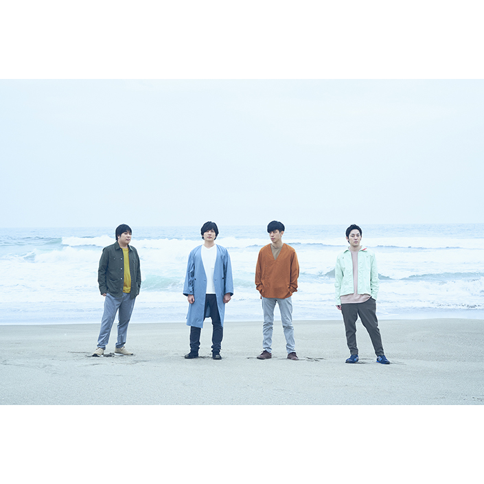 flumpool 人気アニメ『あひるの空』の新OPテーマに書き下ろし楽曲を提供！ - 画像一覧（2/2）