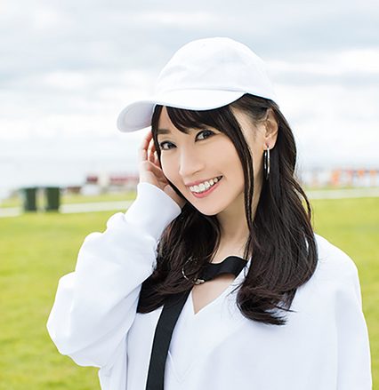 水樹奈々、新曲11曲を含む全17曲入りの今作に込めた想いとは――。約3年ぶりのニューアルバム『CANNONBALL RUNNING』リリース記念ロングインタビュー！