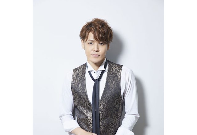 宮野真守 ニューシングル 「LAST DANCE」ジャケット写真 ・ アーティストビジュアルを公開！