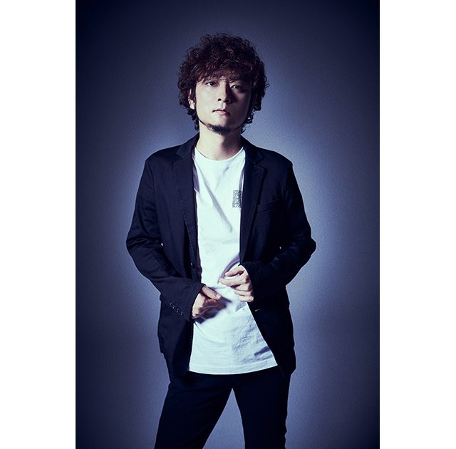 STEREO DIVE FOUNDATION 1st Album『STEREO DIVE』店舗特典セルフ 