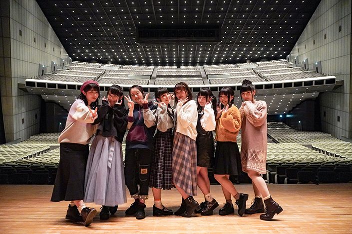 声優アーティストユニットdialogue ミニアルバム Dreamy Logue リリース決定 田淵智也が全収録楽曲を作曲 プロデュース リスアニ Web アニメ アニメ音楽のポータルサイト