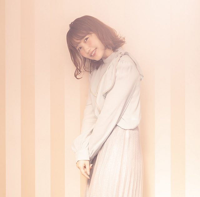内田　悠　作品 内田彩、TVアニメ『インフィニット・デンドログラム』EDテーマを担当