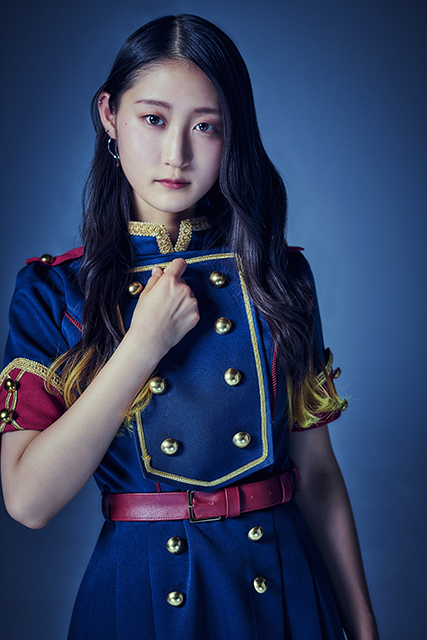 ディアステージ×Lantisレーベルによる新たな女性ユニットプロジェクト「ARCANA PROJECT」始動！ - 画像一覧（5/8）