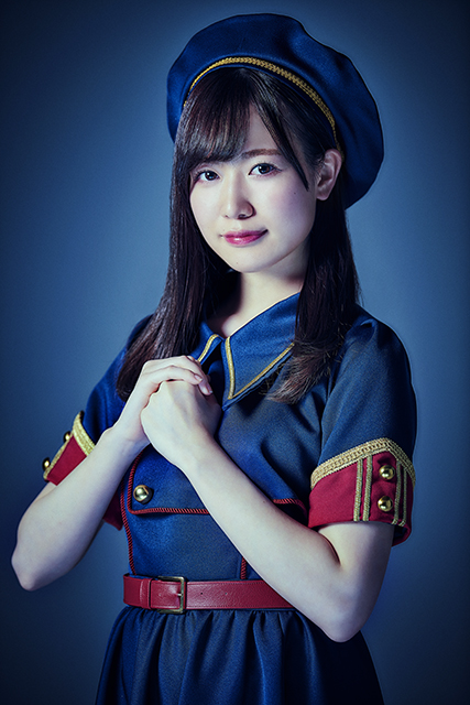 ディアステージ×Lantisレーベルによる新たな女性ユニットプロジェクト「ARCANA PROJECT」始動！ - 画像一覧（4/8）