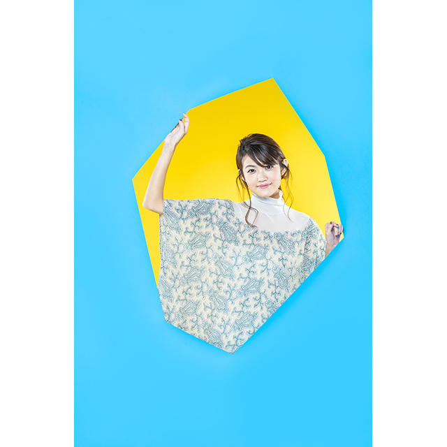 早見沙織、本日最新シングル「Statice」配信リリース！アーティストデビュー5周年イヤー！2020年春リリースミニアルバムの詳細解禁！ - 画像一覧（2/2）