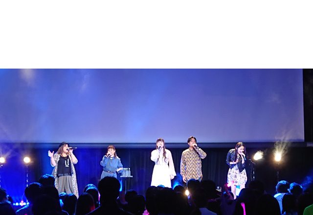 12月8日渋谷ストリームホールにて開催された「オトメ♡コンサート2019 〜sweet dreams〜」オフィシャルレポート！