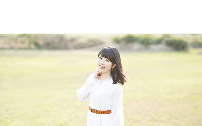 東山奈央 TVアニメ『恋する小惑星(アステロイド)』OPテーマ「歩いていこう！」Music Video（Short ver.）&ジャケット写真公開！