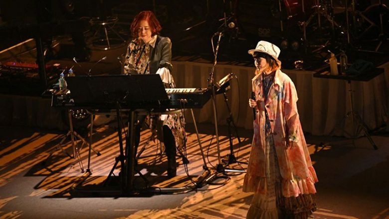 ファン待望17年ぶり一夜限りのスペシャルライブ！“See-Saw LIVE ～Dream Field 2019～”ライブレポート