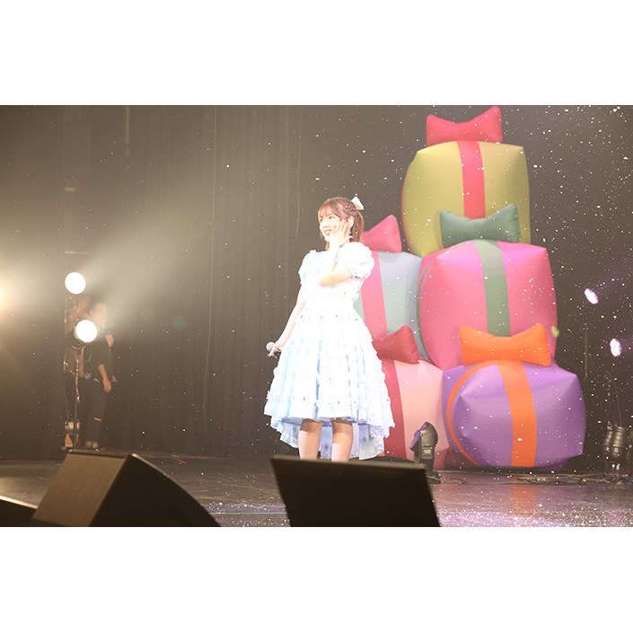 内田真礼バースデーイベント「Maaya Happy Birthday Party!! 2019」オフィシャルレポートが到着！ - 画像一覧（2/4）