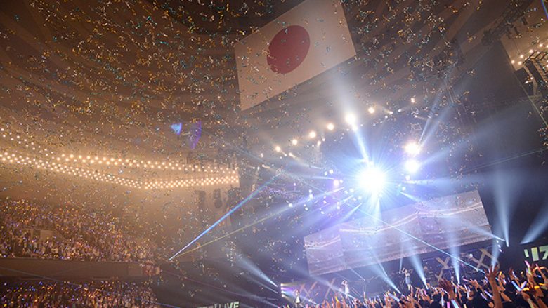 日本武道館を熱狂の渦に巻き込んだ“リスアニ！LIVE 2019”。2日目となる“SATURDAY STAGE”が大盛況で終了！
