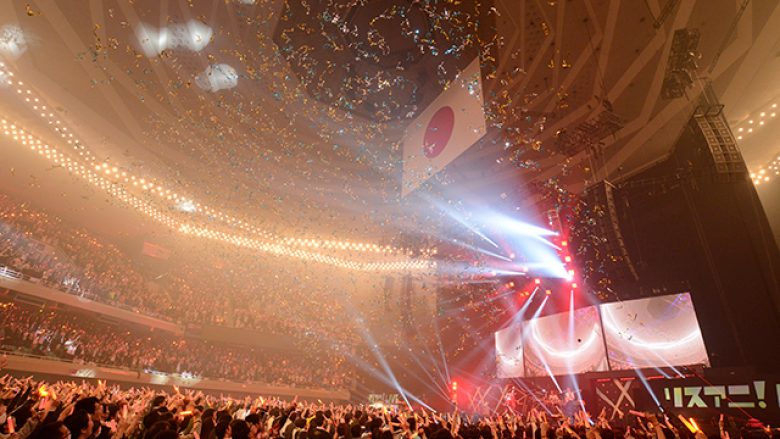 “リスアニ！LIVE 2019”全日程終了！2020年も“リスアニ！LIVE”開催決定！