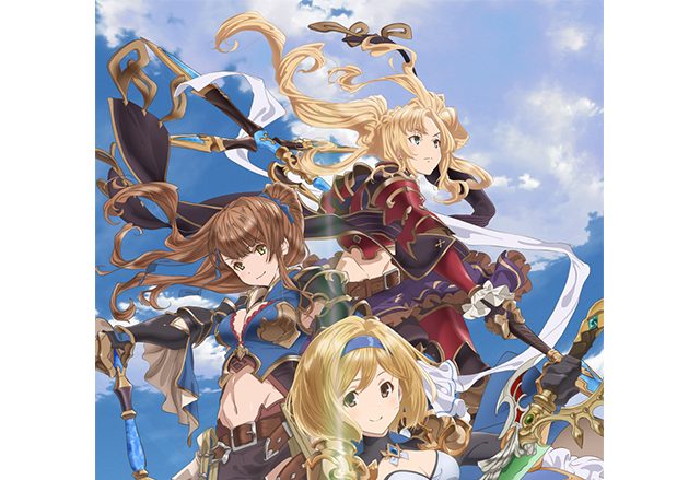 『GRANBLUE FANTASY The Animation Season 2』ジータ篇：Extra 1「もう一つの旅路」3月27日24:00～放送決定！