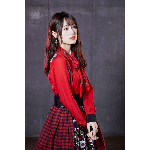 伊藤美来、6thシングル「Plunderer」MusicVideoのショートサイズ公開！ - 画像一覧（2/2）