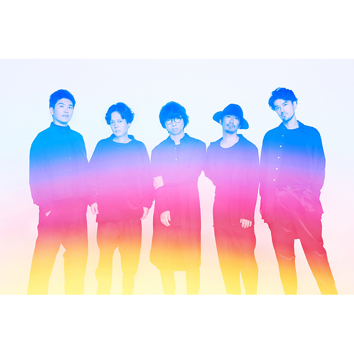 wacci、フジテレビ“ノイタミナ”TVアニメ『うちタマ?! ～うちのタマ知りませんか？～』OPテーマ「フレンズ」を3月4日にシングルリリース！ - 画像一覧（2/2）