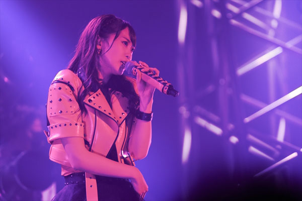 芹澤 優、1stソロライブツアー“Yu Serizawa 1st Live Tour 2019 ～ViVid♡(ｱｲ)コンタクト！～”ライブレポート - 画像一覧（3/6）