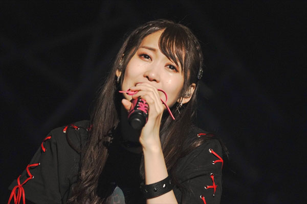 芹澤 優、1stソロライブツアー“Yu Serizawa 1st Live Tour 2019 ～ViVid♡(ｱｲ)コンタクト！～”ライブレポート - 画像一覧（2/6）