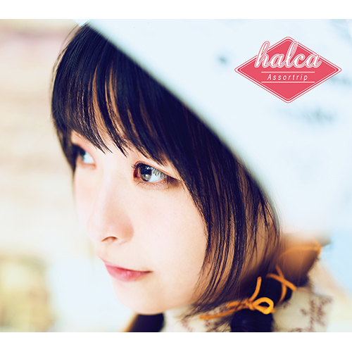 halca、2月12日発売の1stアルバムのジャケット写真を発表！新ビジュアルとリード曲のMVも公開！ - 画像一覧（1/5）