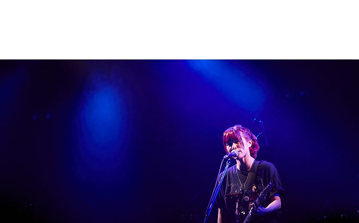『nano.RIPE TOUR 2019 「せかいじゅのはな」〜キミメロ〜』オフィシャルレポートが到着！