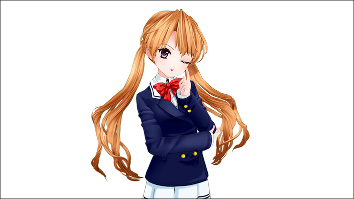 VTuber“咲耶”のデビュー日が1月20日(月)に決定！ついに咲耶が“お兄様”の元に現れる！！