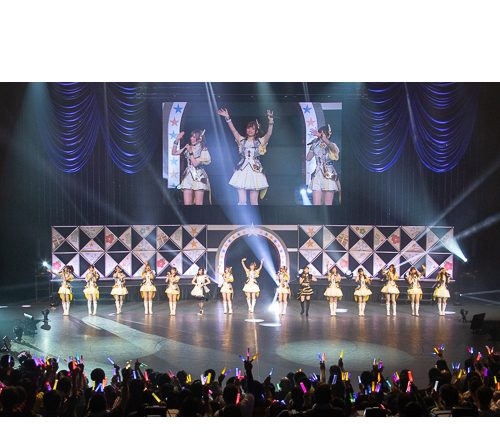 961プロ、世界線を超えて。「アイドルマスター ミリオンライブ！ミリシタ感謝祭 2019～2020」レポート