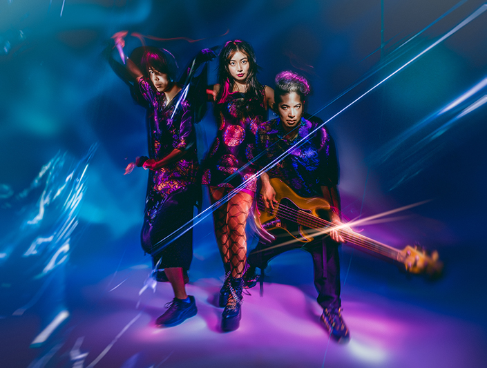 ファーストアルバム『Opportunity』をリリース！DracoVirgoインタビュー