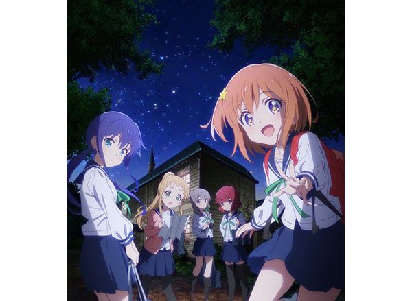 TVアニメ『恋する小惑星』サウンドコレクション3月25日発売決定！