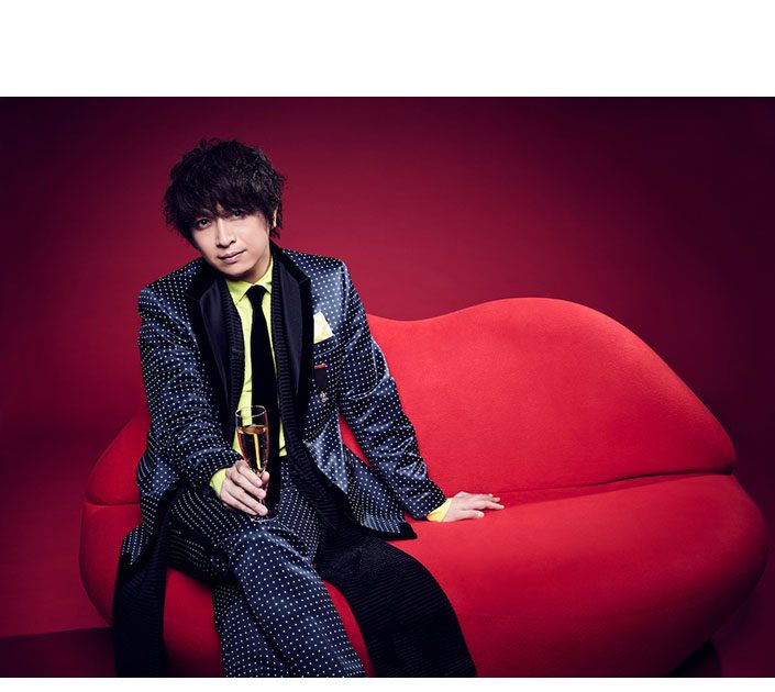 小野大輔『劇場版ウルトラマンタイガ ニュージェネクライマックス