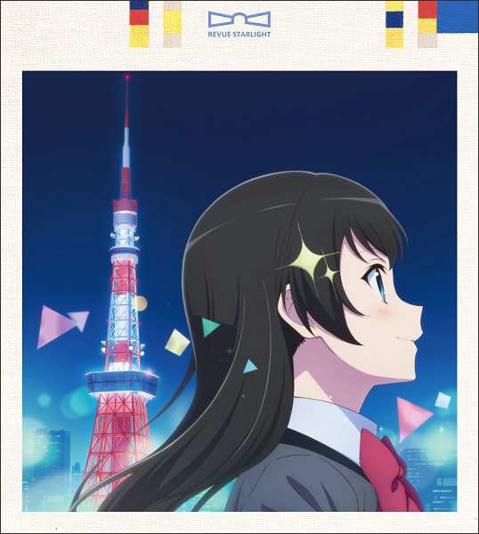 2月19日発売、スタァライト九九組7thシングル「Star Parade」のクロスフェード試聴が公開！さらに法人別特典の絵柄も公開！