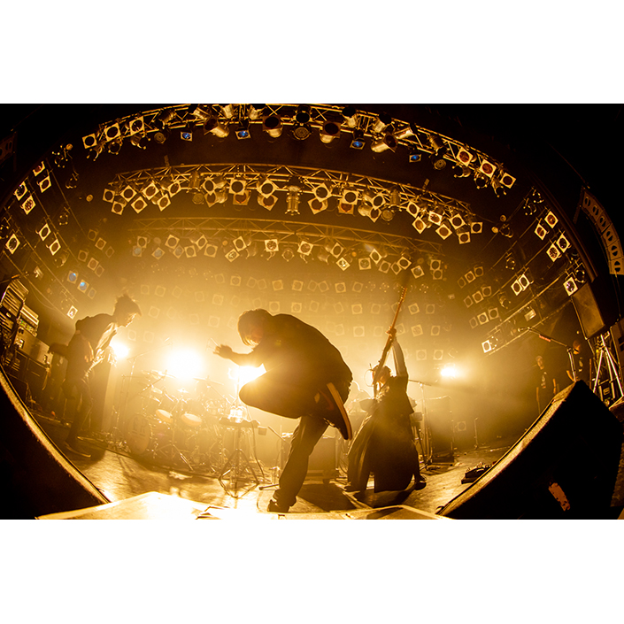 「負けがいのある人生を歌うバンド」PENGUIN RESEARCH過去最大規模の全国17ヵ所を回るツアー決定！初の映像商品『横浜決闘』発売カウントダウン企画開始＆全曲ダイジェスト動画も解禁！ - 画像一覧（1/3）