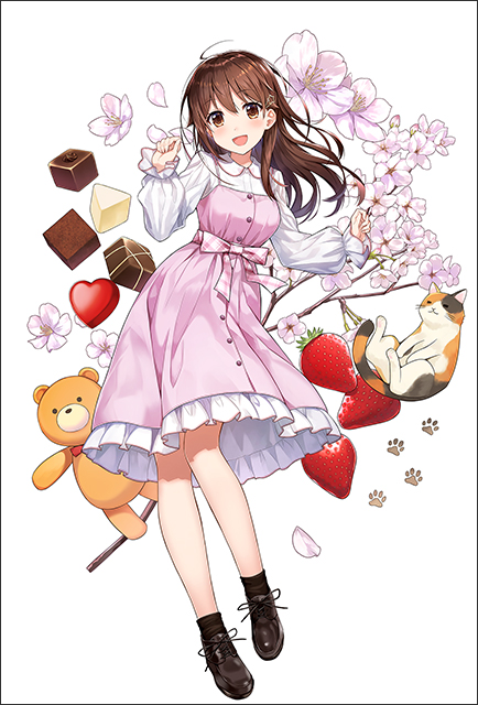 ホロライブ所属Vtuberアイドル「ときのそら」、ビクターレコーズからリリースのミニアルバム『My Loving』ティーザー映像を公開！ –  リスアニ！Web – アニメ・アニメ音楽のポータルサイト