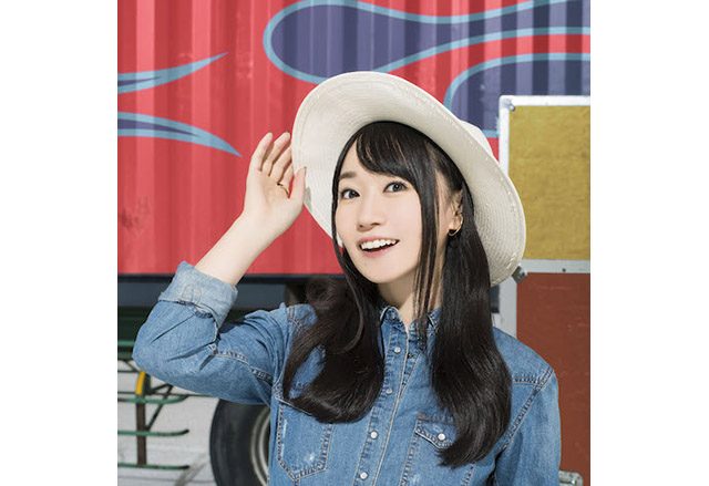 水樹奈々、3月25日発売の最新LIVE Blu-ray＆DVDのジャケット写真を解禁！YouTubeでは自身の“冬歌”を集めた再生リスト“奈々ソン冬歌7選”を公開！