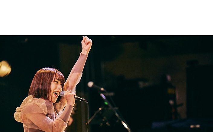 声優シンガー佐々木李子、2nd ワンマンLIVEのアンコール公演が4月11日、自身最大キャパSHINJYUKU BLAZEにて開催決定！