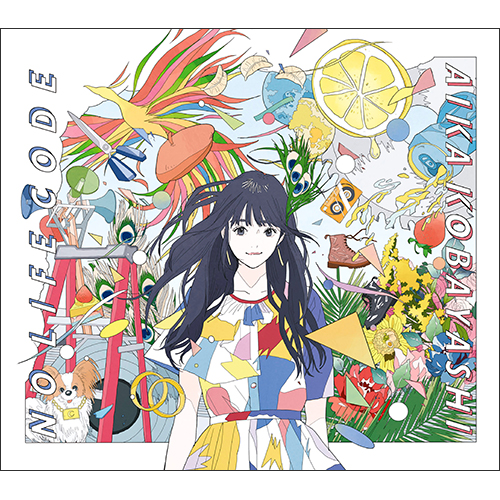 小林愛香、メジャーデビューシングル「NO LIFE CODE」携え大阪&神奈川で1stライブ開催！ - 画像一覧（2/3）