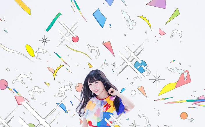 小林愛香、メジャーデビューシングル「NO LIFE CODE」携え大阪&神奈川で1stライブ開催！