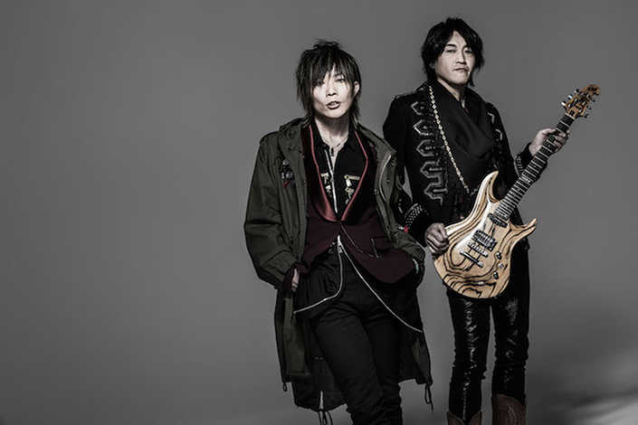 GRANRODEO「GRANRODEO Tribute Album『RODEO FREAK』」発売決定！「ROUND GR 2020」開催日決定！ - 画像一覧（1/2）