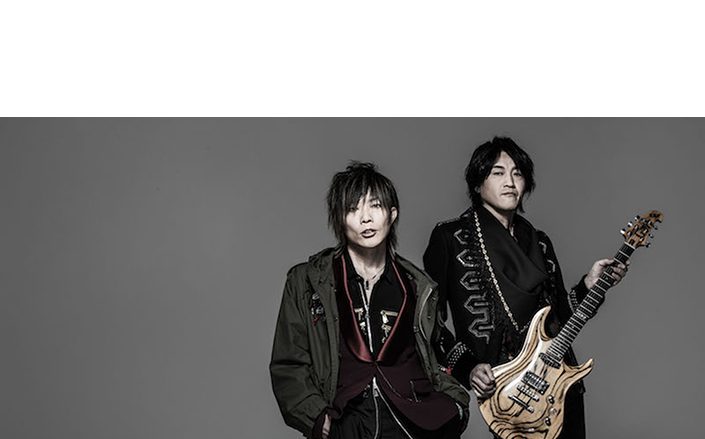 GRANRODEO「GRANRODEO Tribute Album『RODEO FREAK』」発売決定！「ROUND GR 2020」開催日決定！