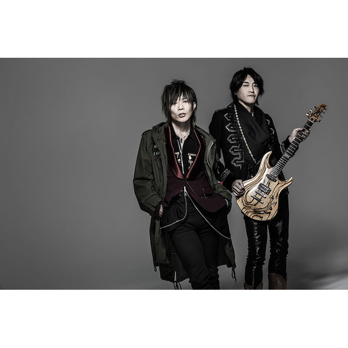 GRANRODEO「GRANRODEO Tribute Album『RODEO FREAK』」発売決定！「ROUND GR 2020」開催日決定！ - 画像一覧（2/2）